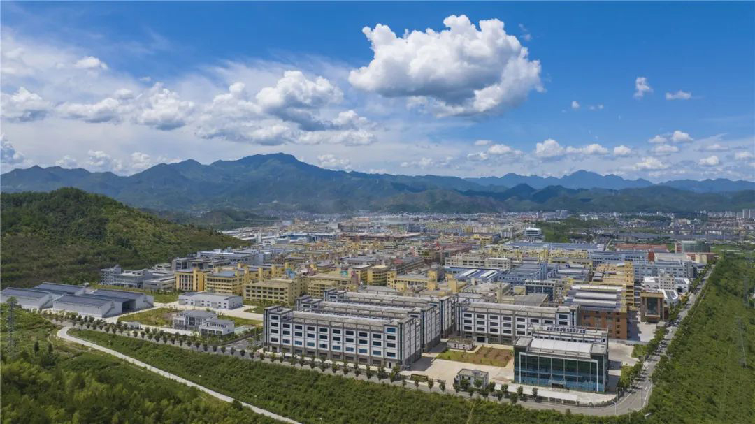 浙江和信玩具集团有限公司
